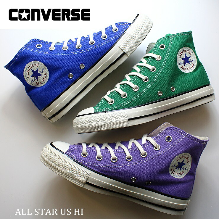 新品コンバースALLSTARオリジネータブルー28 楽天市場】＊CONVERSE｜All Star US Originator Hi/ コンバース
