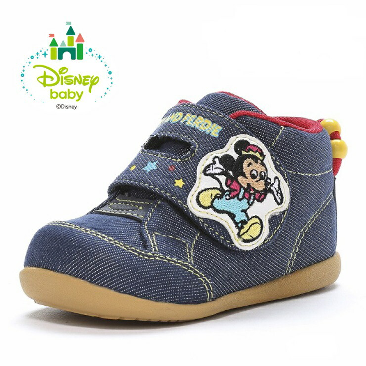 Disney - ディズニーシューズかんばん 楽天市場】MOONSTAR ムーンスター DN B1318 ディズニー 男の子
