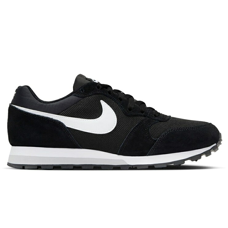 ナイキ ウィメンズ MD走者NIKE W MDRUNNER2  49869-018