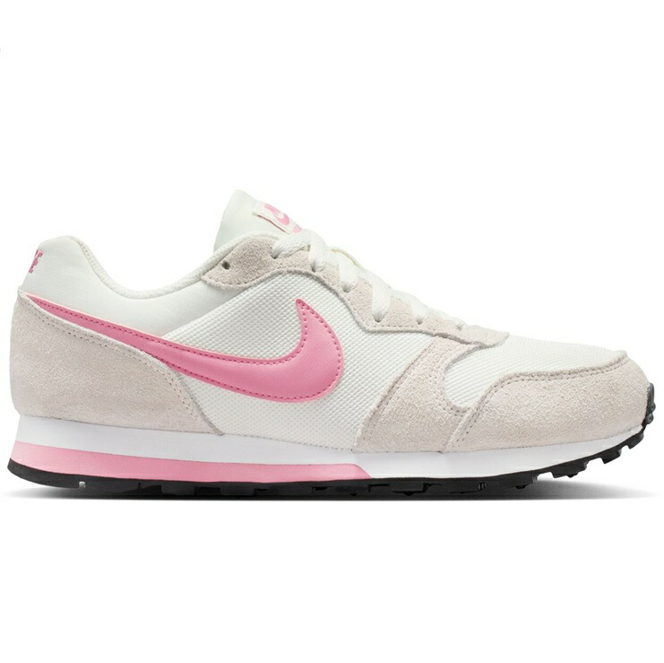 ナイキ ウィメンズ MD走者NIKE W MDRUNNER2  49869-106