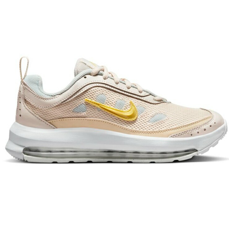 ナイキ エアマックスナイキ ウィメンズ エアマックス APNIKE WMNS AIR MAX AP CU4870-110｜フットパークヌシセ