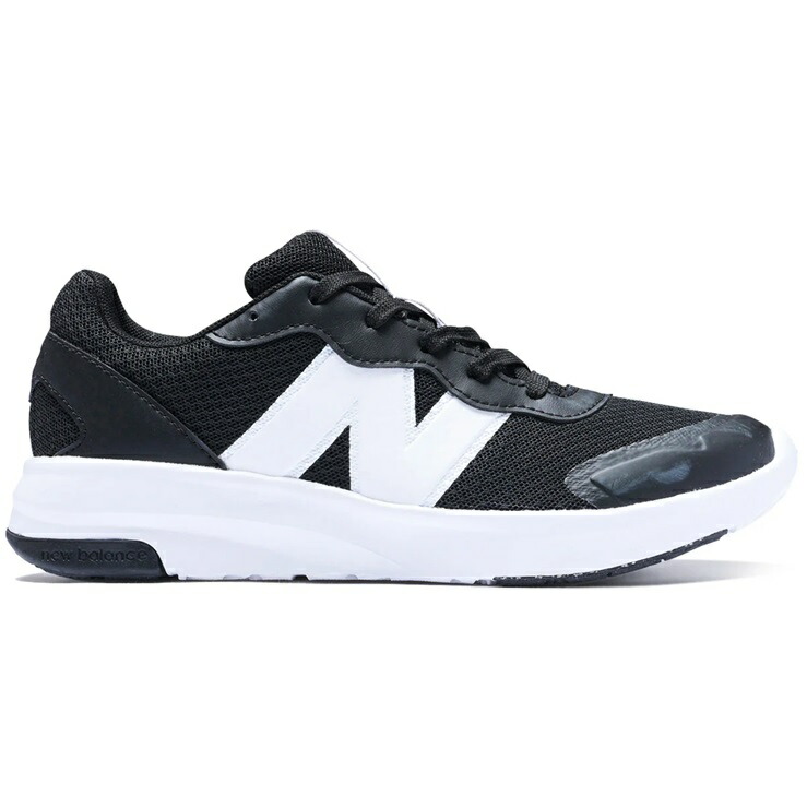 ニューバランス GK578 BK(BLACK) new balance GK578BK ジュニア キッズ 子供 スニーカー 通学 運動靴 上履き 内履き 外履き 紐靴