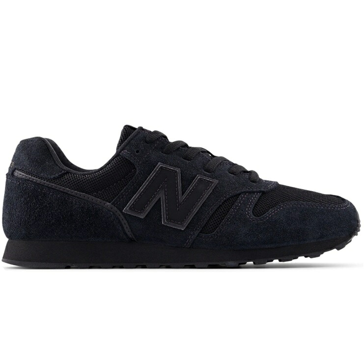 ニューバランス M373 253 (BLACK) new balance M373253