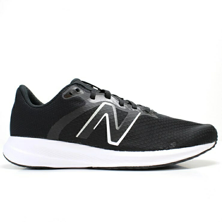【楽天市場】ニューバランス M413 LB2 (BLACK/WHITE)new balance M413LB2 2E スニーカー メンズ