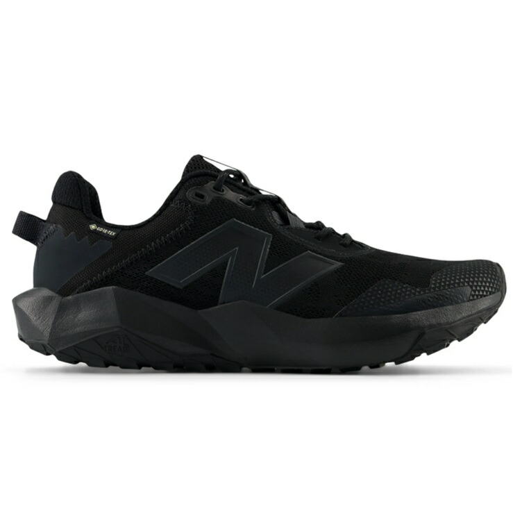 New Balance - New Balance ニューバランス DYNASOFT NITREL V5 … New Balance Men's Dynasoft Nitrel v5 Hiking & Trail Running