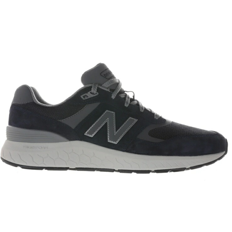 ニューバランス MW880 CB6 (NAVY) 4E new balance MW880CB6 4E メンズウォーキングシューズ 幅広4E ウォーキング ランニング