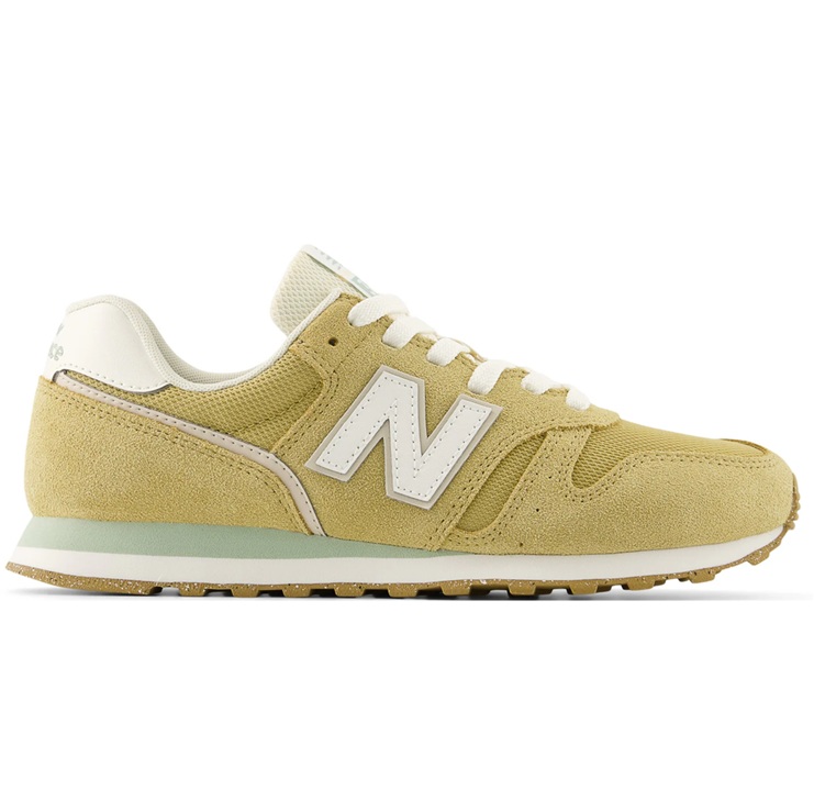 ニューバランス W373 1X1 (BEIGE) new balance WL3731X1 レディーススニーカー
