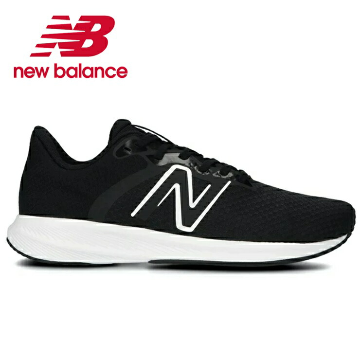 【楽天市場】ニューバランス W413 D LB2 (BLACK/WHITE)new balance M413 D LB2スニーカー レディース