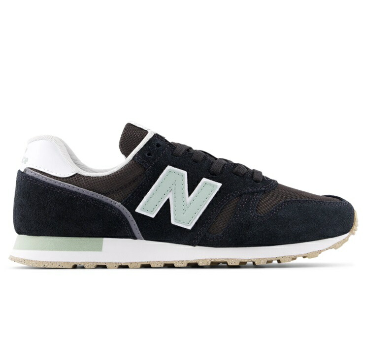 楽天市場】【SALE】 new balance ニューバランス WL373XB2 BLACK/BLUE