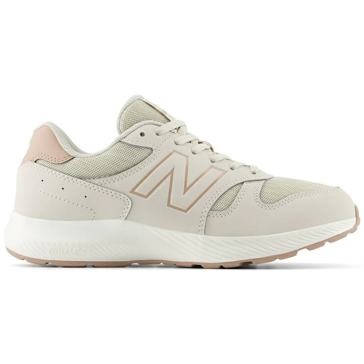 ニューバランス WW550 AA5 ( TIMBERWOLF) new balance WW550 AC5 レディーススニーカー ジョギング ウォーキング ランニング ジム
