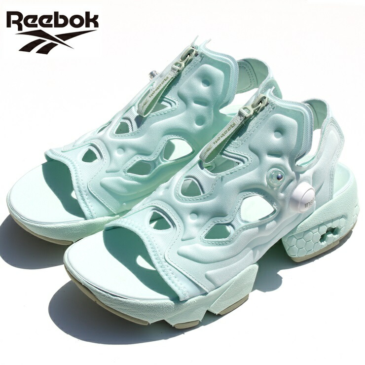 新品 Reebok リーボックInstaPumpサンダル ポンプフューリー 楽天市場】【リーボック公式】インスタポンプフューリー