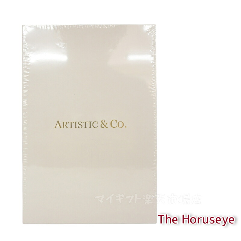 楽天市場】美顔器 ARTISTIC＆CO. The Horuseye ザ ホルスアイ 目もと