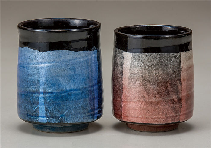 楽天市場 組湯呑 銀彩 九谷焼 日本制 湯呑み茶碗 ペア 高級 かわいい 可愛い おしゃれ 来客用 湯呑みセット 湯のみ おしゃれ 茶碗 陶瓷器 食器 プレゼント ギフト マイギフト 楽天市場店