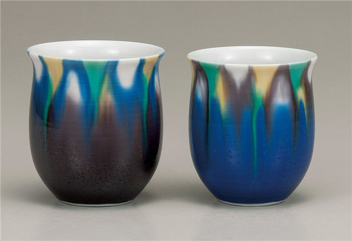 送料無料 楽天市場 組湯呑 釉彩 九谷焼 日本制 湯呑み茶碗 ペア 高級 かわいい 可愛い おしゃれ 来客用 湯呑みセット 湯のみ おしゃれ 茶碗 陶瓷器 食器 プレゼント ギフト マイギフト 楽天市場店 最安値に挑戦 Www Olicitante Com Br