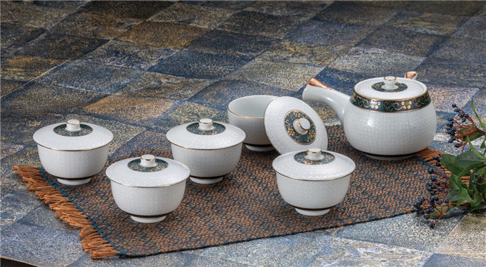 50 Off 楽天市場 蓋付茶器 白七宝 九谷焼 日本制 急須 湯呑 セット おしゃれ プレゼント 茶碗 高級 かわいい 可愛い来客用 湯呑みセット 湯のみ 陶瓷器 食器 プレゼント ギフト マイギフト 楽天市場店 初回限定 Allobledi Ifm Tn
