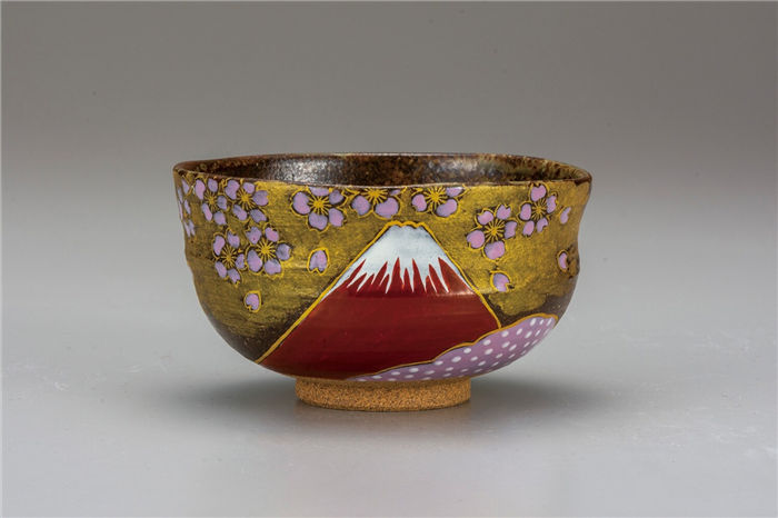 楽天市場 抹茶碗 金雲桜富士 九谷焼 日本制 湯呑み茶碗 高級 茶器 茶道具 かわいい 可愛い おしゃれ 来客用 湯呑み 陶瓷器 食器 プレゼント ギフト 新しい到着 Www Olicitante Com Br