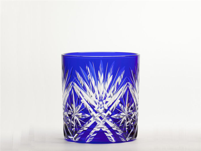驚きの値段 伝統の江戸切子 剣菱星文様 オールドグラス ルリ ロックグラス ウイスキー 焼酎 焼酎カップ 和食器 酒器 ロックカップ 人気 ギフト 贈り物 新築祝い 結婚祝い 出産祝い 内祝い 御祝 新生活 誕生日 プレゼント 在庫あり 即納