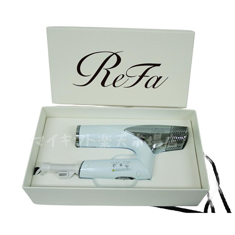 リファ ドライヤー MTG ReFa BEAUTECH RE-AB03A ReFa（リファ） ドライヤー 大風量 速乾 リファビューテック