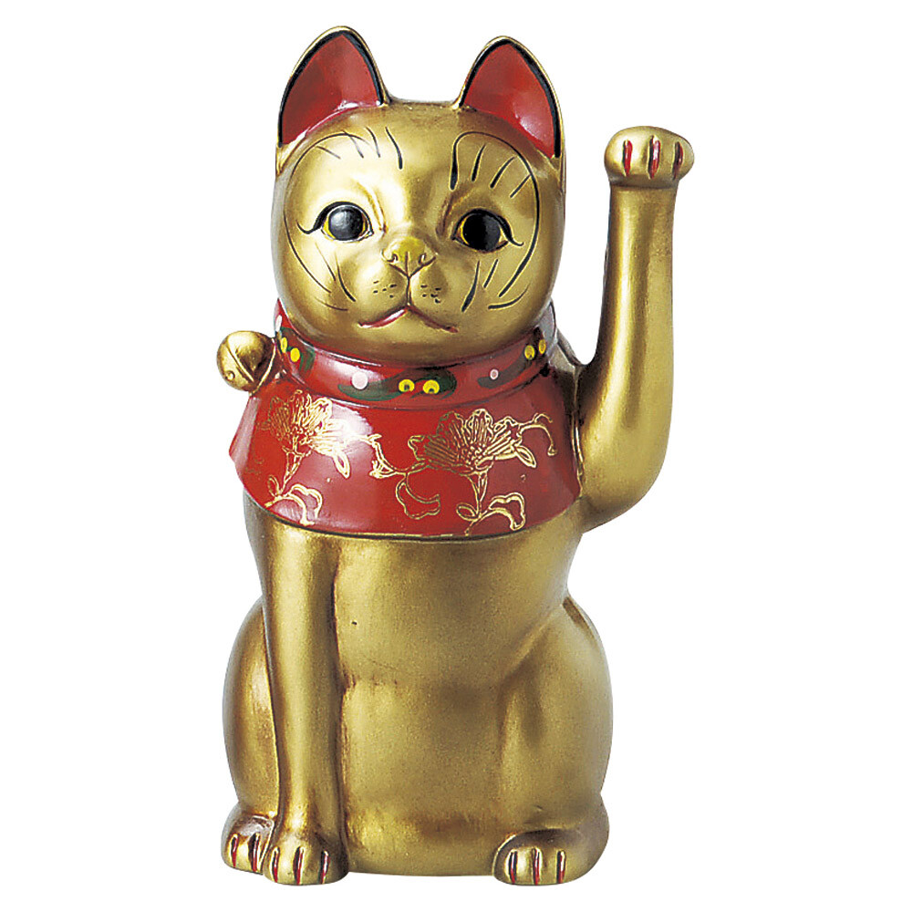 古色大正猫中 金 約26cm 招き猫 置物 縁起物 招き猫 開運アイテム まねき猫 お祝い おしゃれ かわいい 記念品 風水 グッズ 開店祝い 結婚祝い 出産祝い 誕生日プレゼント Marcsdesign Com 古色大正猫中 金 約26cm 招き猫 置物 縁起物 招き猫 開運アイテム まねき猫 お祝い おしゃれ かわいい 記念品 風水 グッズ 開店祝い 結婚祝い 出産祝い 誕生日プレゼント Marcsdesign Com