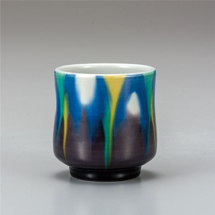 同梱不可 その他 ぐい呑み 日本酒 セット 酒器 盃 ぐいのみ 釉彩 ぐい呑 九谷焼 お猪口 米寿 喜寿 古希 還暦祝い 誕生日プレゼント 金婚式 引き出物 内祝い 出産 結婚 おしゃれ モダン 晩酌 食器 日本酒 和食器 冷酒 熱燗