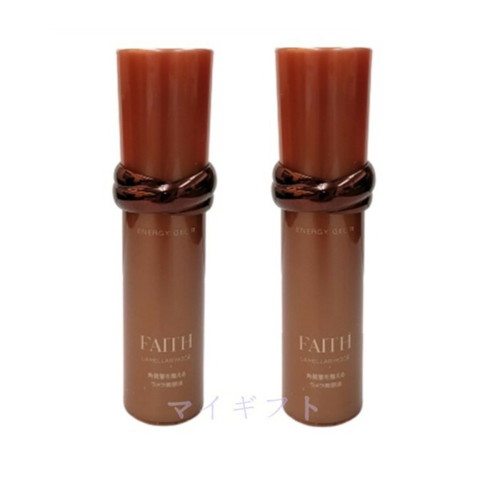 FAITH フェース LAMELLAR MODEラメラモード エナジー ゲル 保湿ジェルクリーム R 30g(お肌にハリとうるおいを与え 溶けるようにお肌になじむゲル状クリーム エイジングケアとして期待でき 健やかで弾むお肌へと導きます) あす楽
