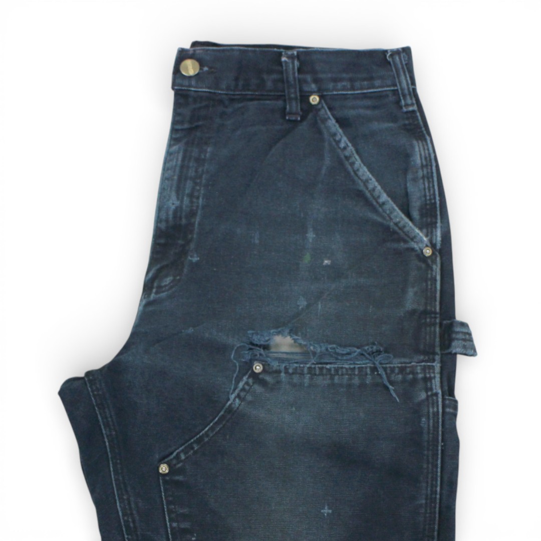 楽天市場】90年代 USA製 Carhartt カーハート ダブルニー ダック