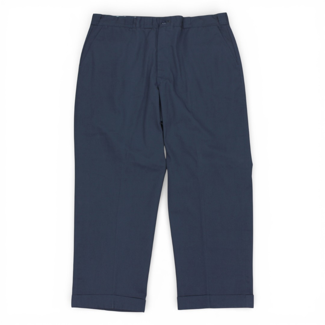 古着 オシュコシュ OshKosh Work Pants Navy ワークパンツ tok003