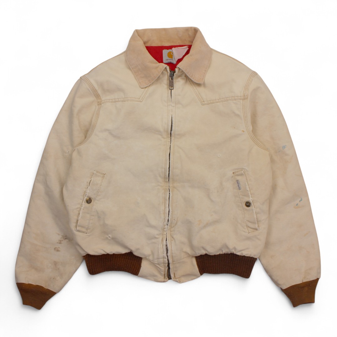 楽天市場】80s USA製 ヴィンテージ カーハート Carhartt