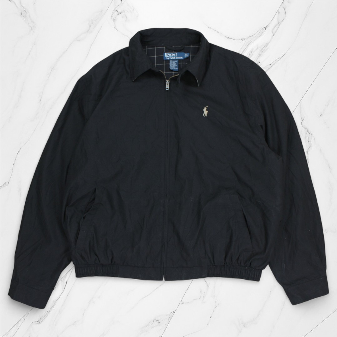 楽天市場】90's Polo Ralph Lauren Swing Top(90年代 ポロ