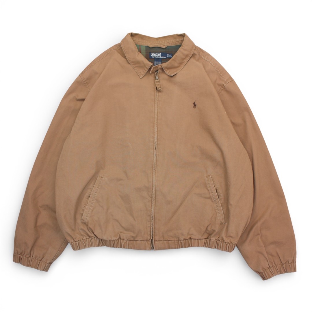 楽天市場】90's Polo Ralph Lauren Swing Top(90年代 ポロ ラルフ