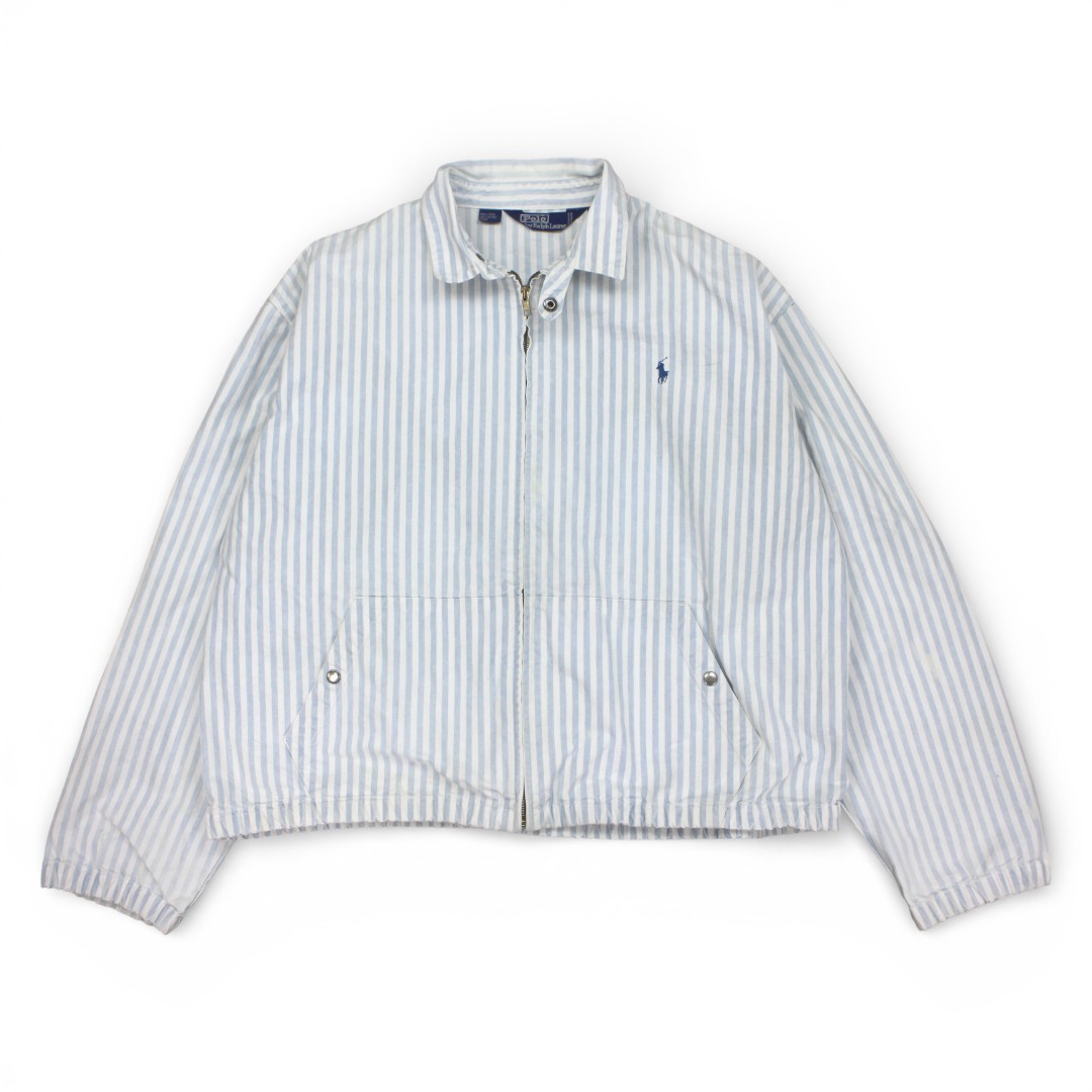 90s Polo by Ralph Lauren スウィングトップ ドリズラー オンライン