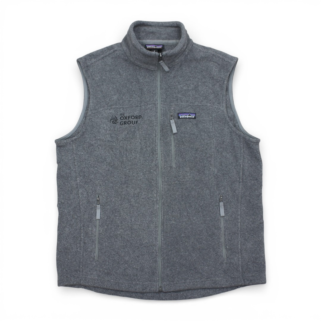 楽天市場】patagonia パタゴニア SYNCHILLA シンチラ フリース ベスト