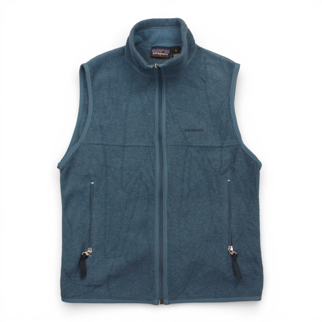 楽天市場】80年代 カナダ製 patagonia パタゴニア シェルドシンチラ