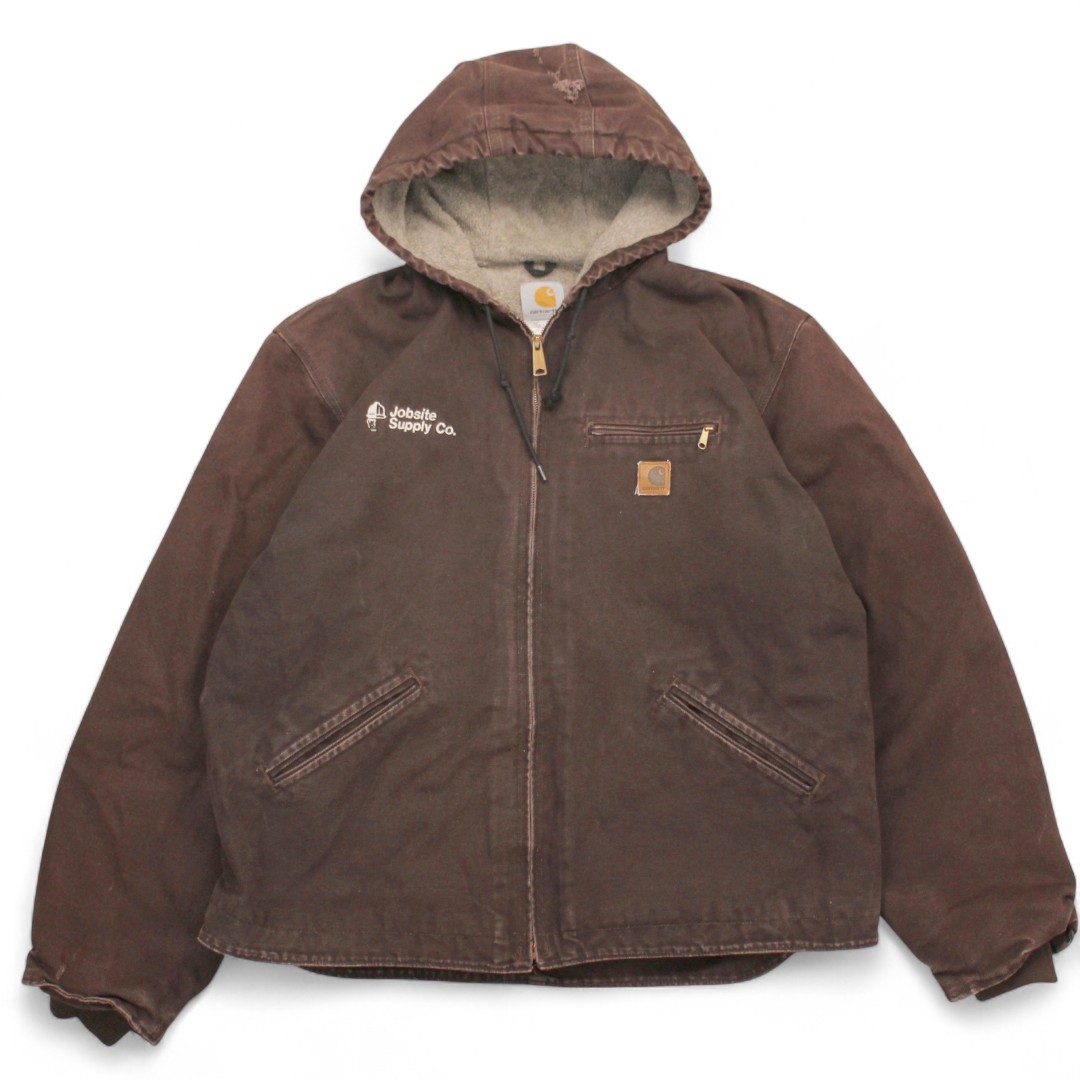 楽天市場】Carhartt カーハート ジャケット サイズ:XL 00s 裏