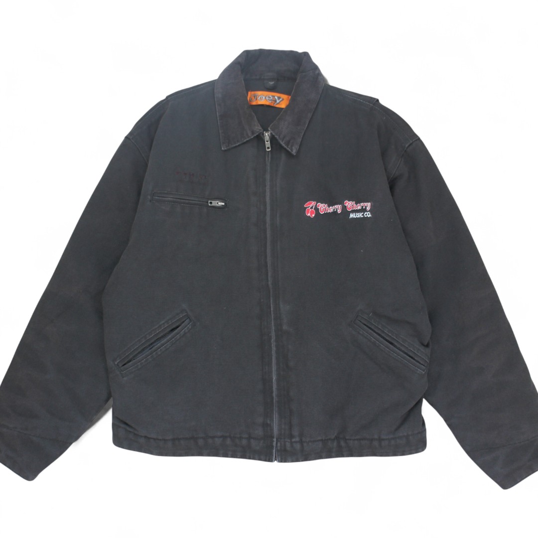 美品 CORNERSTONE 22AW CASUAL JACKET 46 楽天市場】CORNERSTONE コーナーストーン 22AW CASUAL JACKET