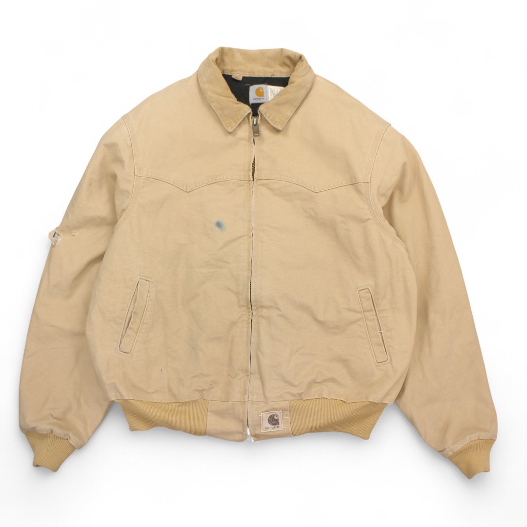楽天市場】90s USA製 カーハート Carhartt ネイティブ柄 サンタフェ