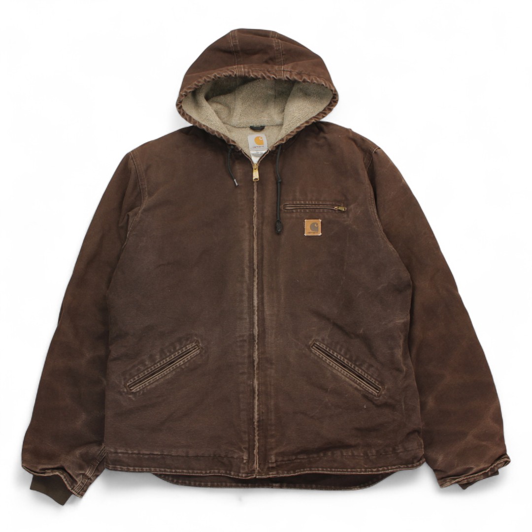 楽天市場】Carhartt カーハート ジャケット サイズ:XL 00s 裏