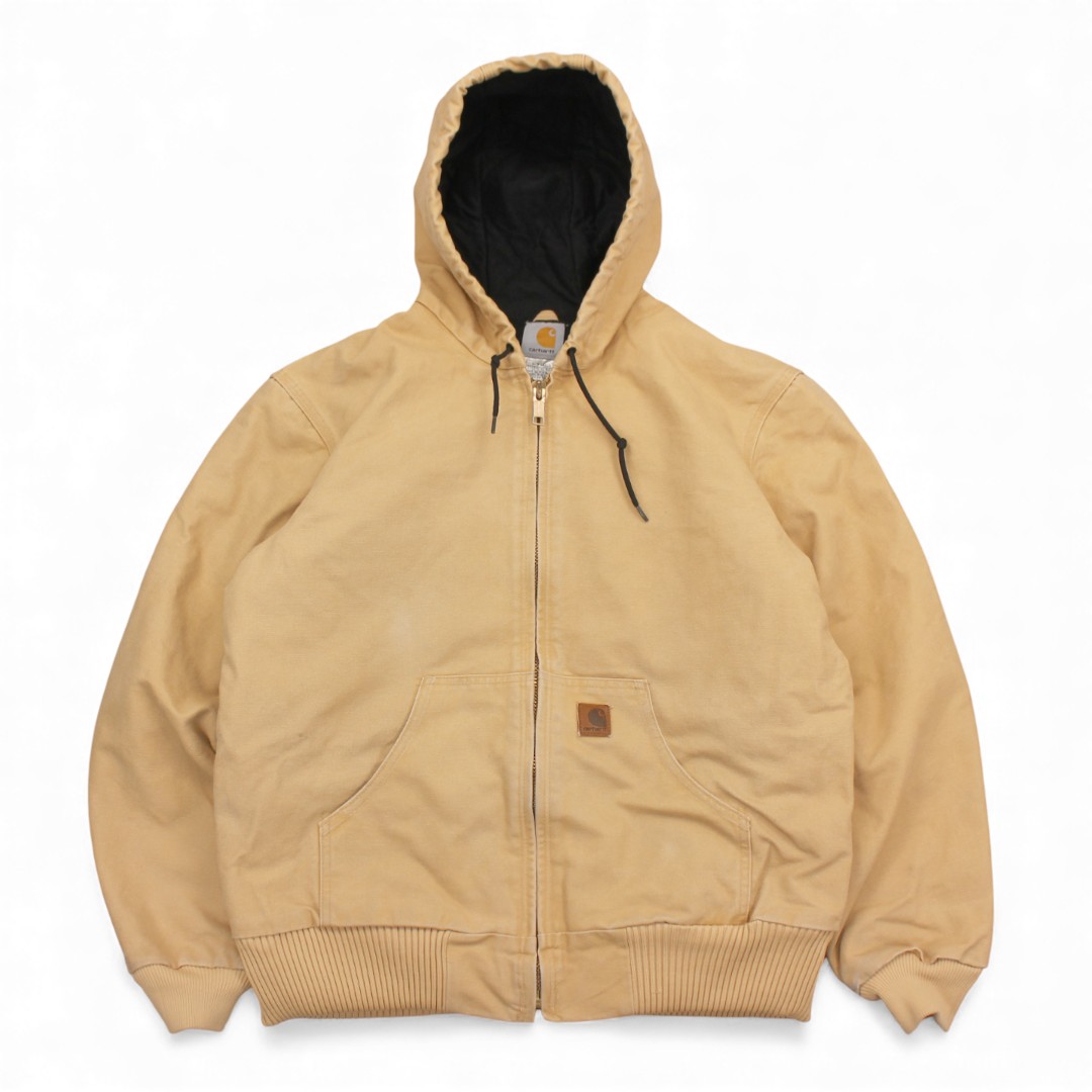 楽天市場】Carhartt カーハート J130 MOS Active Jacket アクティブ