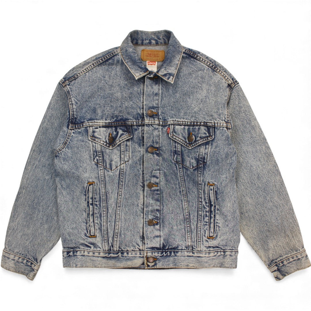 楽天市場】90's Levi's 70505 