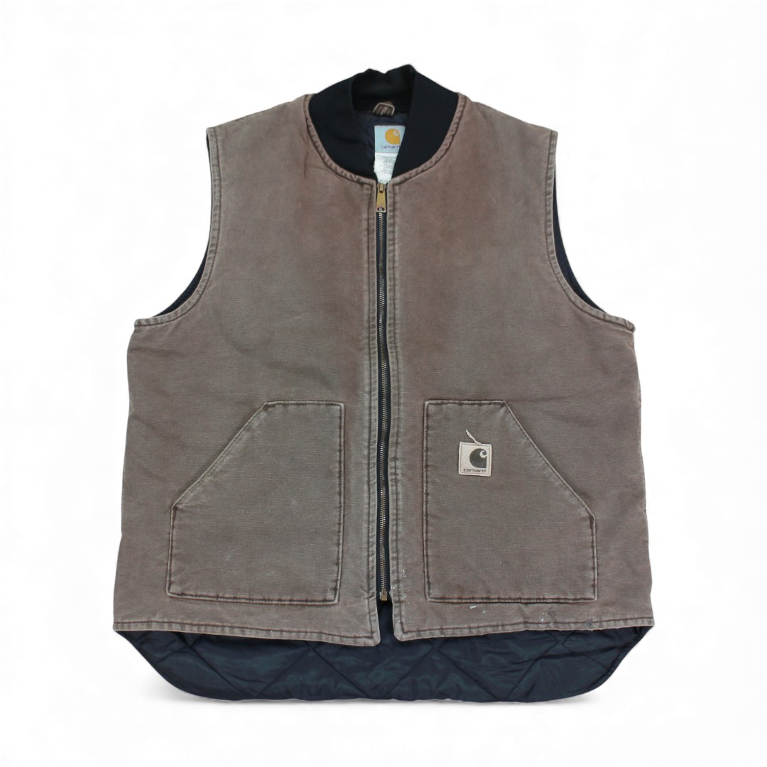 楽天市場】00s USA製 カーハート Carhartt 裏地ボア インディアン