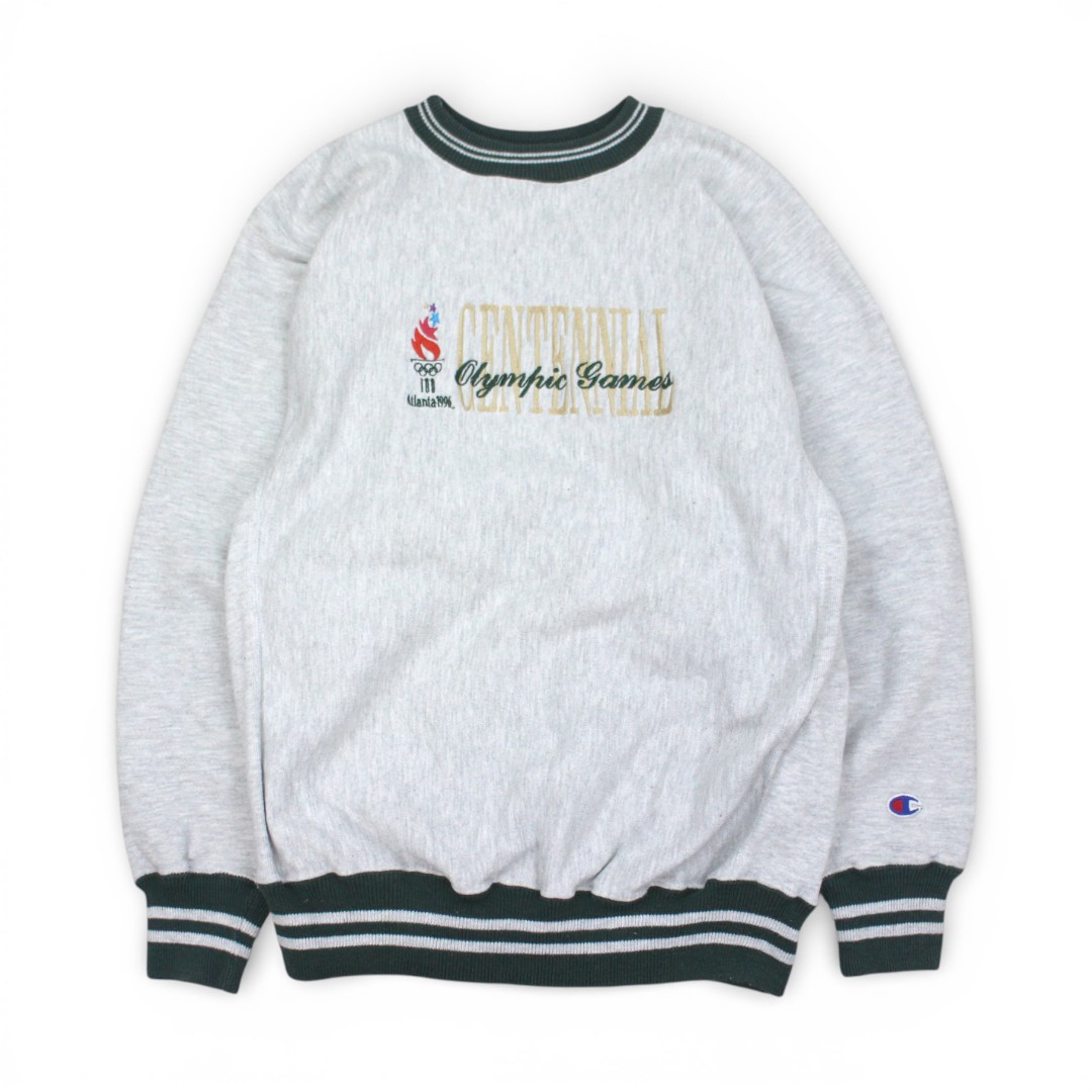 90s チャンピオン リバースウィーブ 刺繍タグ XL 中古・古着通販 