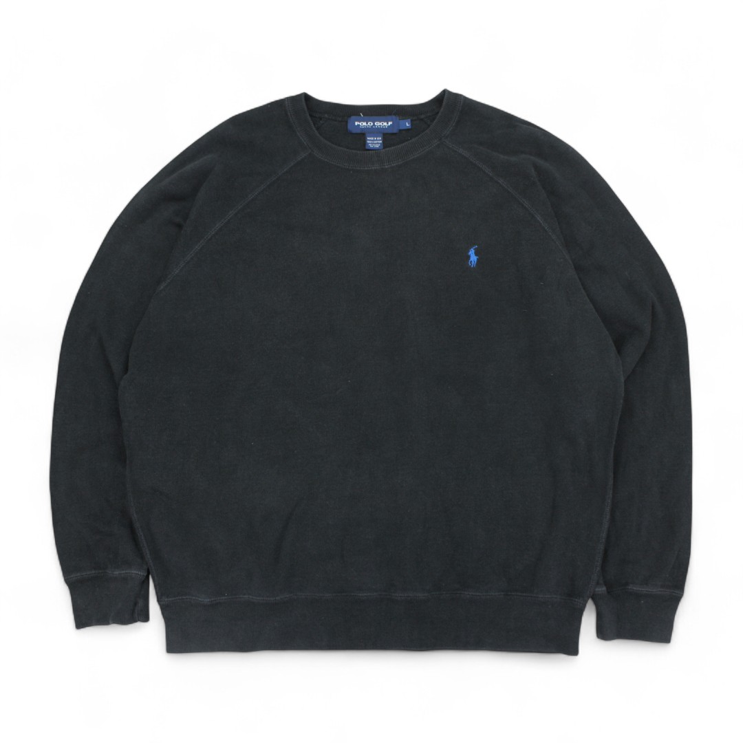 楽天市場】90s 初期 POLO GOLF □ ポロ ゴルフ ラルフローレン ワン