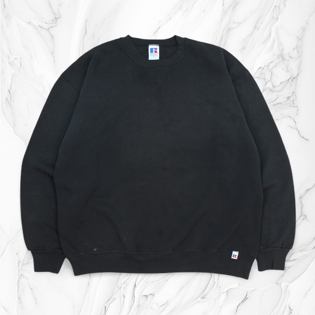 楽天市場】古着 90s USA製 ラッセル アスレチック Russell