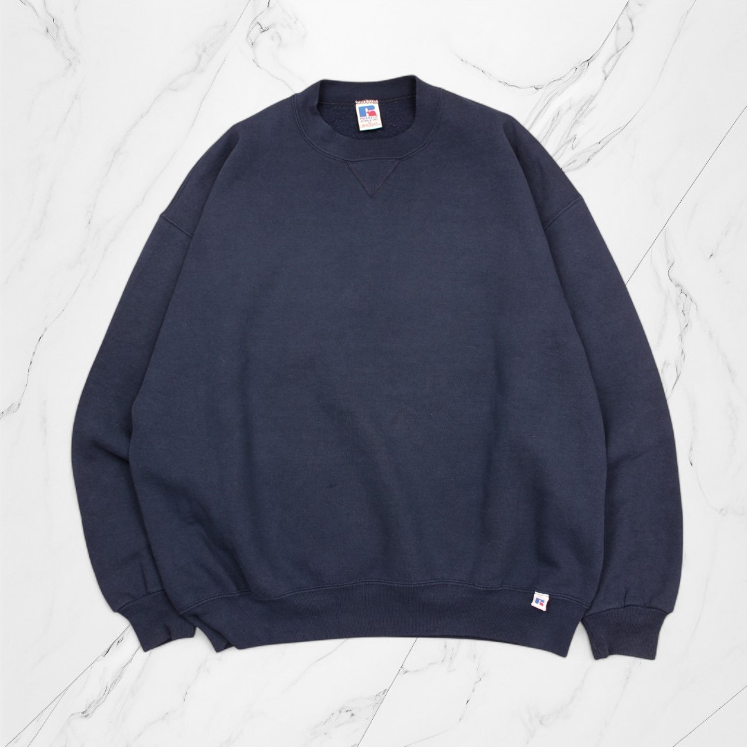 楽天市場】古着 90s USA製 ラッセル アスレチック Russell
