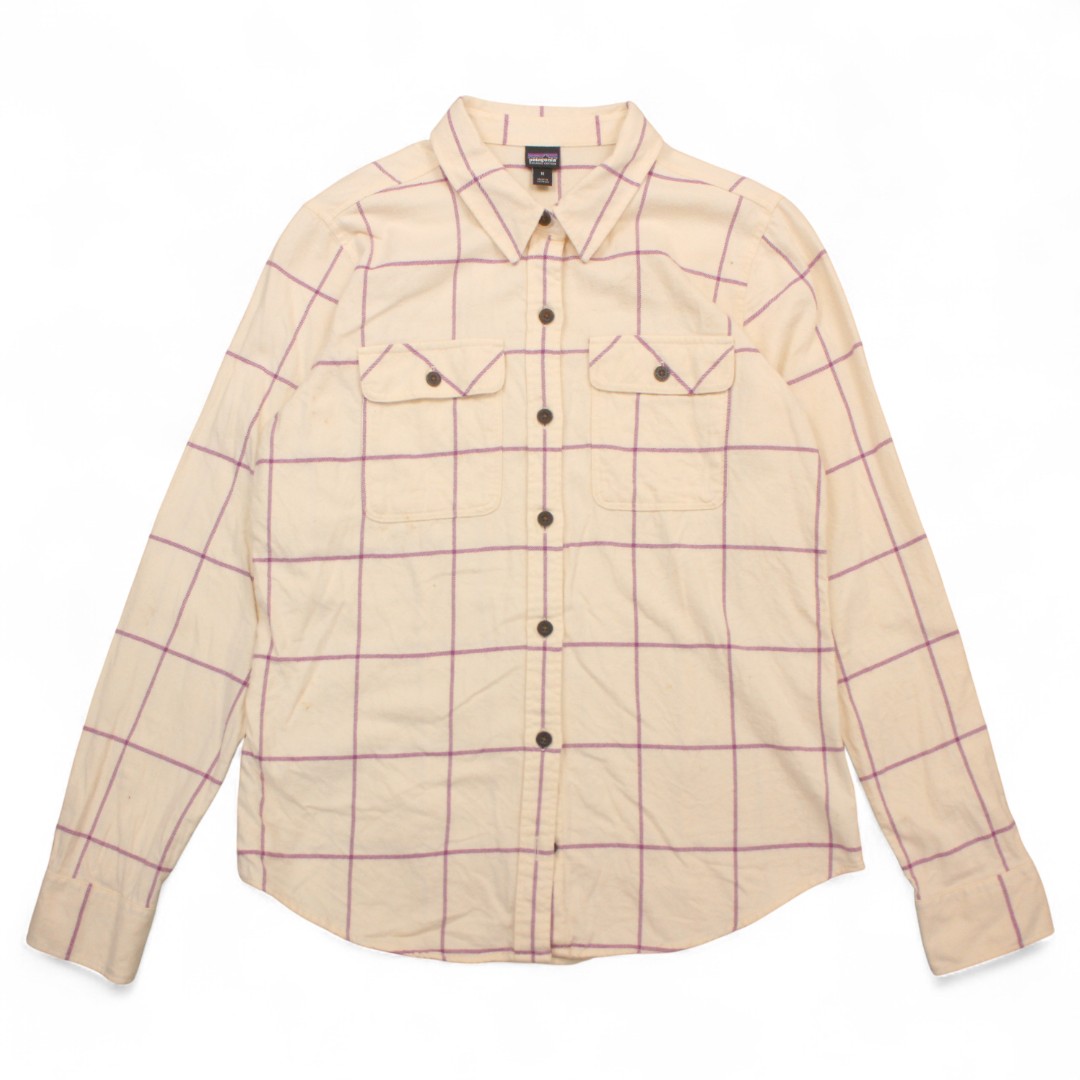 楽天市場】【雰囲気抜群/70s】PATAGONIA【ワーク シャツ】M パタゴニア