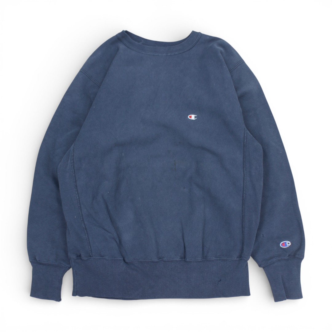 楽天市場】USA製 90s Champion Reverse Weave Sweatshirt 緑 L