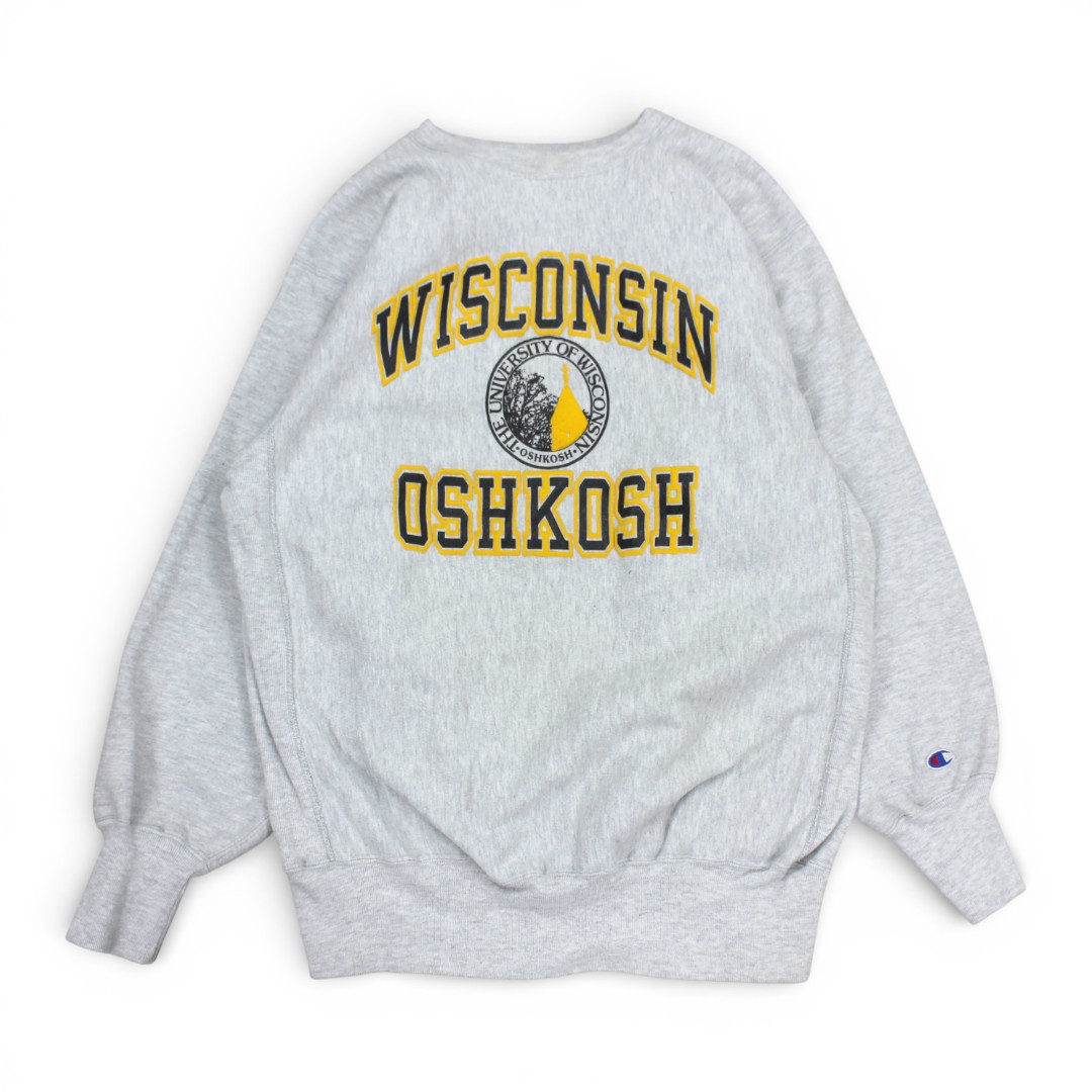 楽天市場】90s USA製 kellsport リバースウィーブ タイプ スウェット