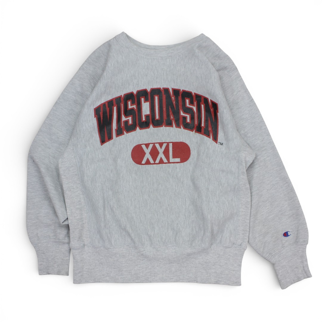 楽天市場】90's Champion Reverse Weave Sweat 