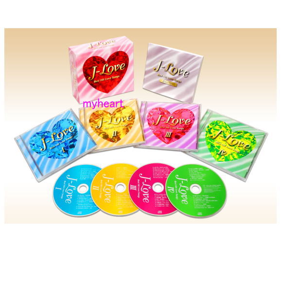 CANDY POP BOX 5枚組 CD CANDY POP BOX 5枚組 CD - メルカリ