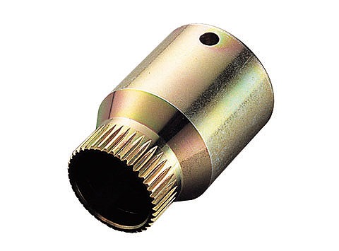 TOTO　締付工具（シングルカートリッジ押さえ用）　TZ115-8｜リライフプラザ　店